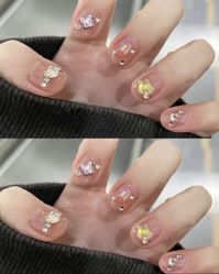 -M·X Nail日式美甲美睫