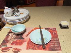 -点都德(奥体印象城店)