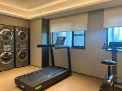 -全季酒店(深圳会展中心岗厦地铁站店)