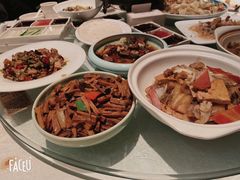 火爆肥肠-百姓厨房(凤翔泥塑坊店)