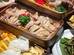 -芸山季·云南野生菌火锅(宝能环球汇店)