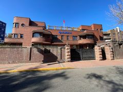 -天津五大道文化旅游区