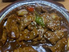 -品回味清真西北楼(宁波首店)