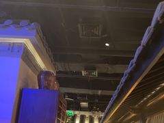 -绿茶餐厅(光谷世界城步行街店)