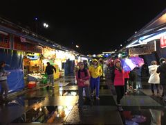 -花莲东大门国际观光夜市