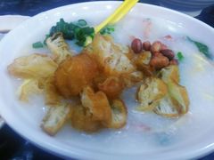 -燊意布拉肠云吞面(中山四路店)