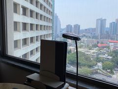 -广州花园酒店