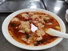 -汪家馄饨(集庆路店)