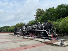 -柳州工业博物馆