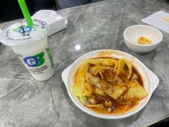 -老字号故乡烤肉店(总店)