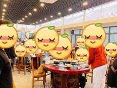 大堂-柳沟豆腐宴64号院