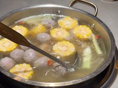 -潮发潮汕牛肉店(东方宝泰店)