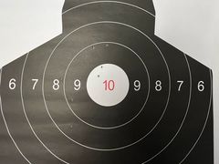 -中安射击运动俱乐部