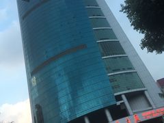 -深圳特区报业大厦