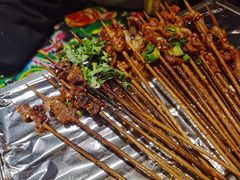 -醉烧膘·烧烤夜宵王(总店)