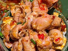 -锦府盐帮·侯宅(五棵松万达店)