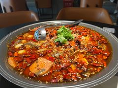 -麻六记(凤凰汇店)