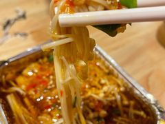 -大话小腰(鸟巢店)