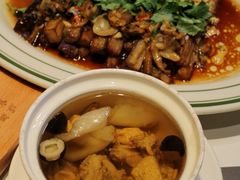 -新兴·金羊座·粤菜点心(乐峰店)