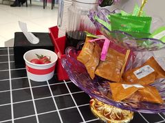 -海底捞火锅(龙湖三千集店)