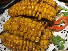 -捞围鲜·港式打边炉(海阳路店)