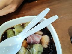 -猪脑壳凉面(武陵源店)