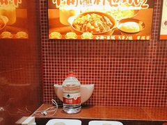 -刘一锅筋头巴脑(大悦城C店)
