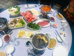 -鼎鼎香·港式火锅(北京SKP店)