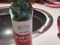 -玺炖·中国铁锅炖(南京东路店)