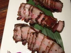 -绿茶餐厅(华联万柳店)