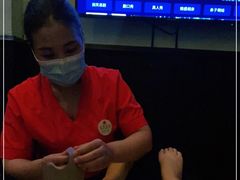 -憩泰SPA(三林店)