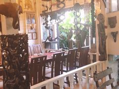 -自然餐厅(Phuket)