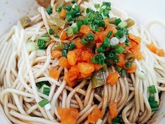 -家阳赵师傅油饼包烧麦(粮道街店)