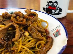 -老南昌粉面馆(绳金塔店)