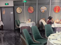 -海富门·带鱼·淮扬菜·粤菜(甘家口店)