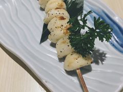 -有喜屋·深夜食堂(北京西路店)