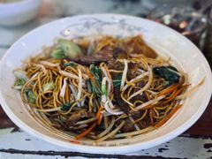 -春雪面馆(转塘店)