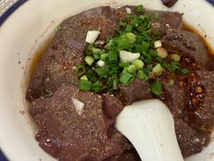 -杨三孃跷脚牛肉(清凤时代店)