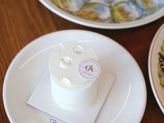 -CA Patisserie法式甜品咖啡(恒隆广场店)