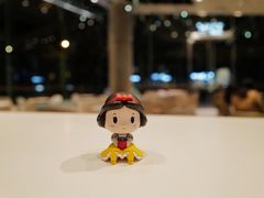 -泡泡玛特POPMART(武汉天地壹方店)