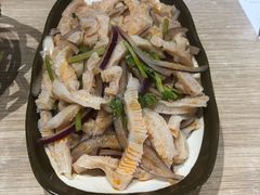 -老上海里弄味道(知春路店)