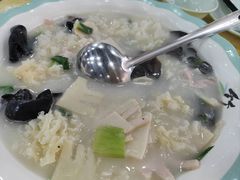 -春水锅贴·传统鲁菜(大明湖店)