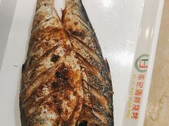 -禾记海鲜烧烤(八一路店)
