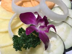 -炭恋火炉烤肉(凌云一街坊店)
