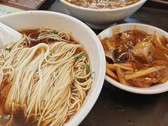 -毛华美食(清扬路店)