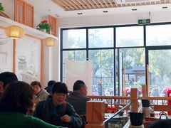 大堂-小姜锅贴(凤凰街店)