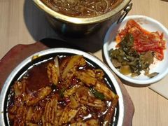 -米村拌饭(民主街店)