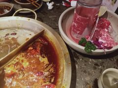 -小龙坎火锅(湖滨银泰in77店)