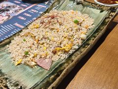 -傑·料理·海鲜放题(佛山文华荟店)
