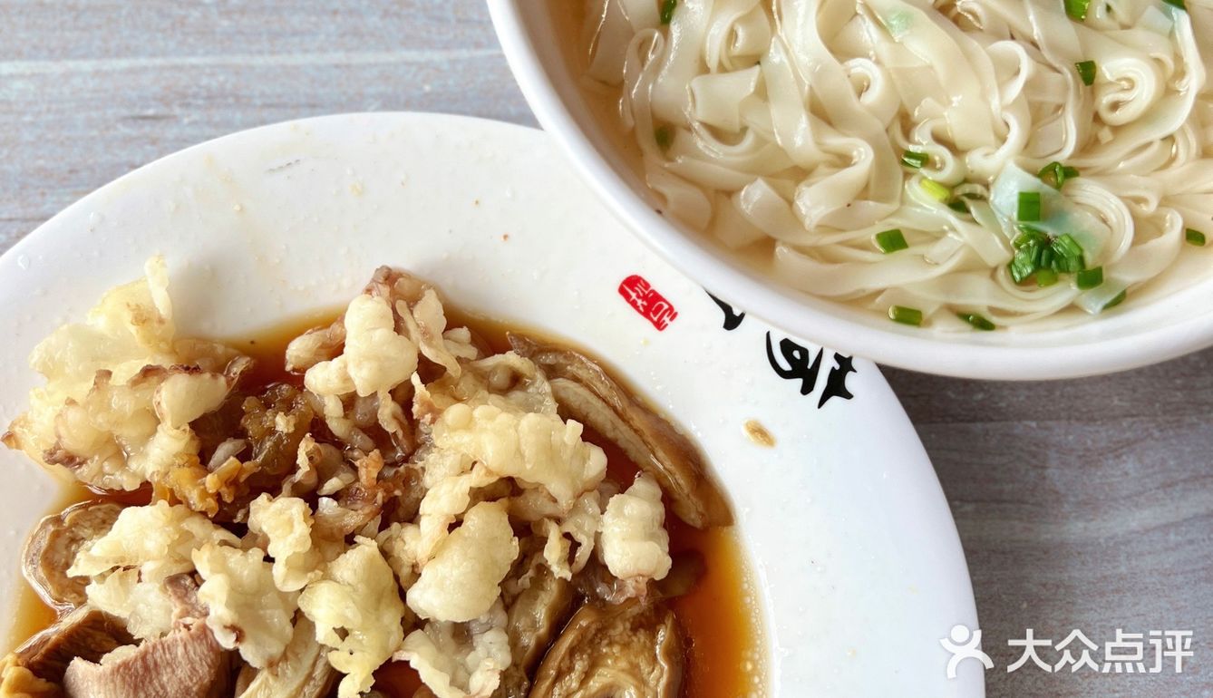 阳江美食|老字号地道特色早餐[米饭]推荐（上）
